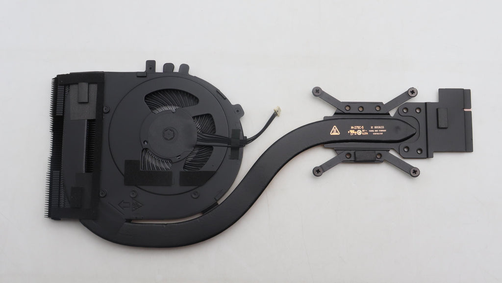 HEATSINK FRU