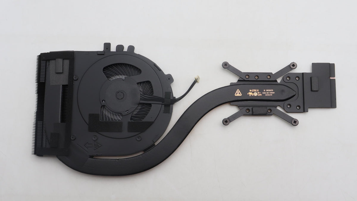 HEATSINK FRU