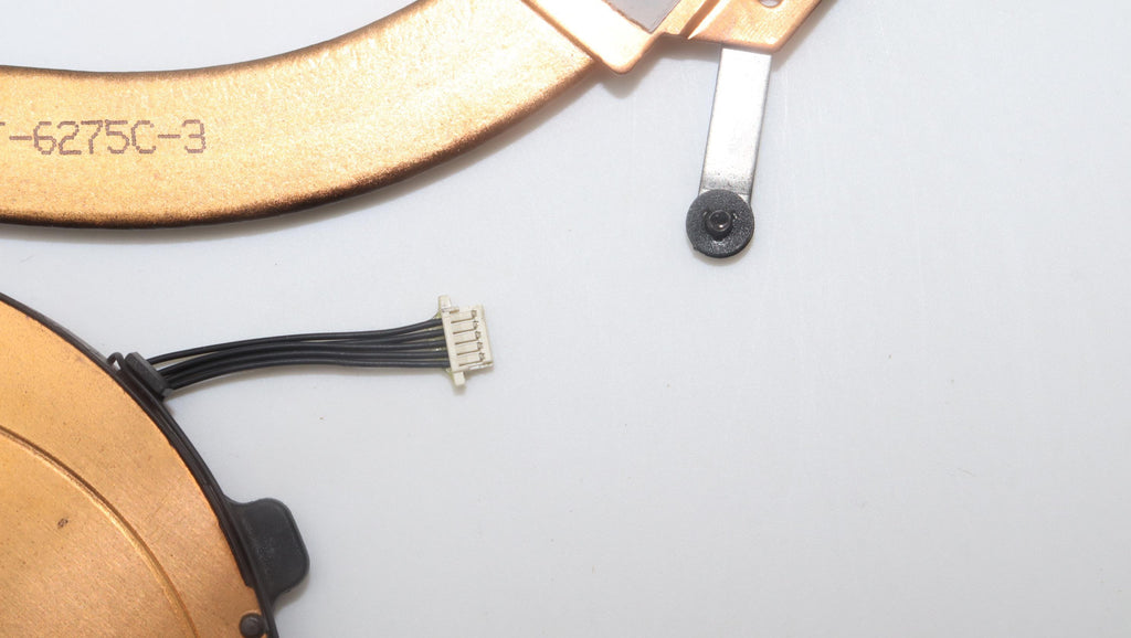 HEATSINK FRU