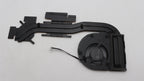 Heatsink assembly with Sunon
