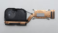 Heatsink assembly for Lenovo