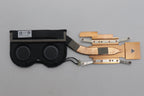 Heatsink assembly for Lenovo