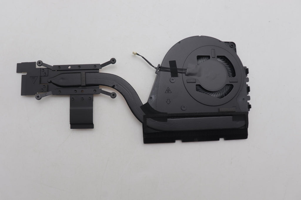 Heatsink assembly for Lenovo