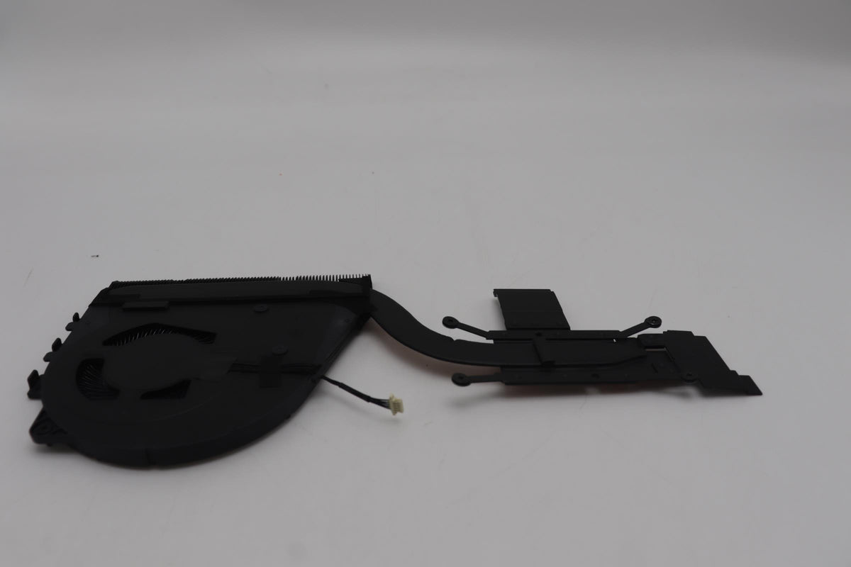 Heatsink assembly for Lenovo