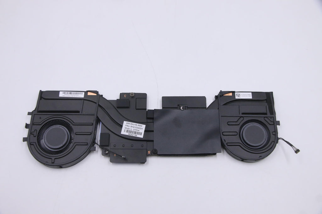 Thermal assembly heatsink for