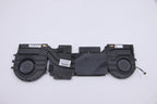Thermal assembly heatsink for
