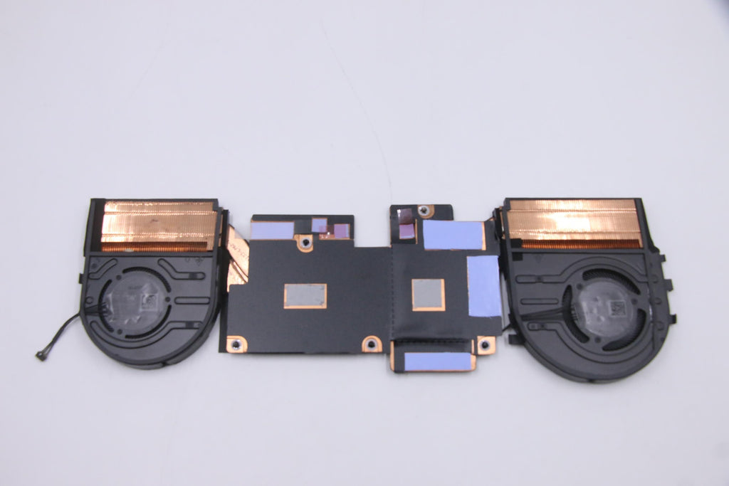 Thermal assembly heatsink for