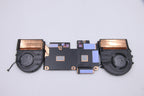 Thermal assembly heatsink for