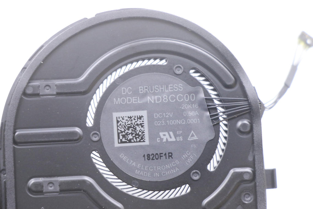 Thermal assembly heatsink for
