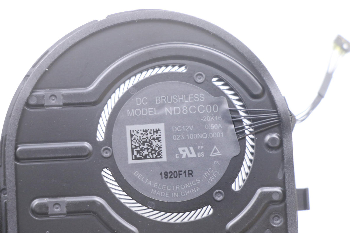 Thermal assembly heatsink for