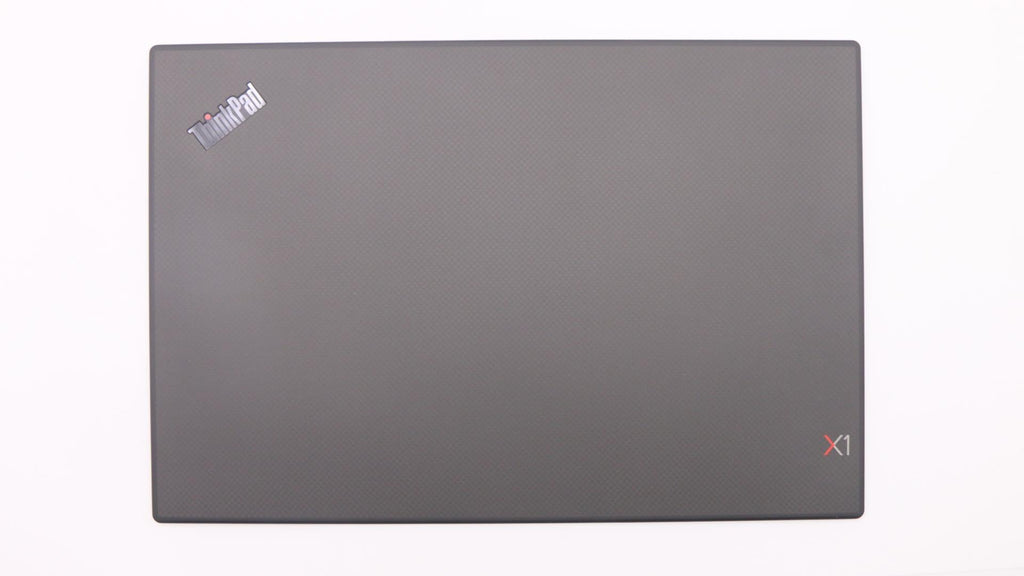 ThinkPad T580 rear LCD cover