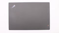 ThinkPad T580 rear LCD cover
