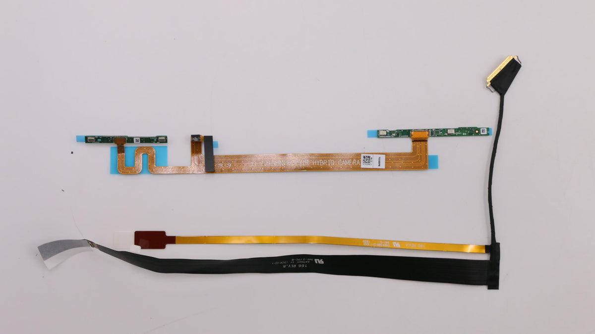 ThinkPad T580 rear LCD cover