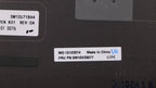 ThinkPad T580 rear LCD cover