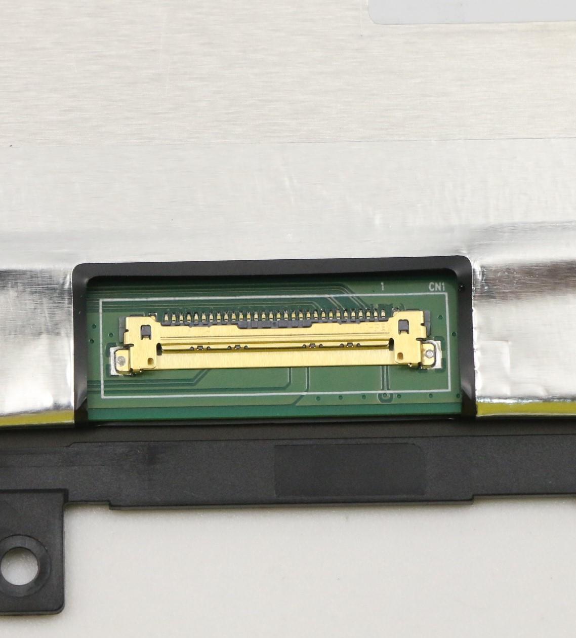 13.3" Full HD touch module