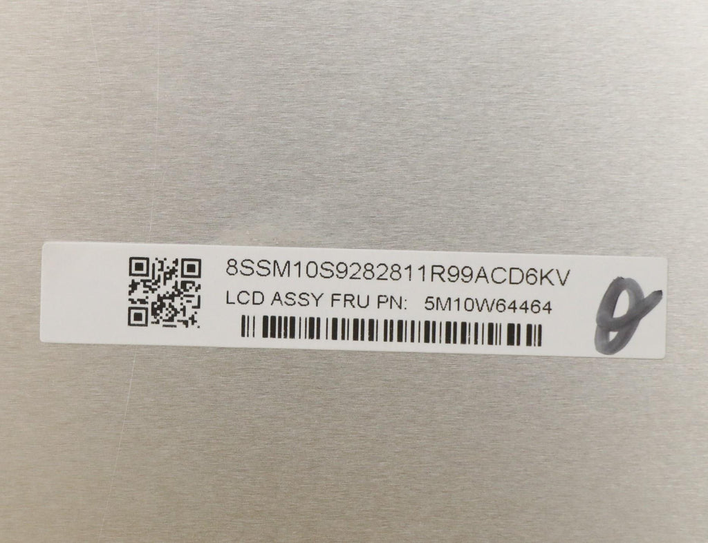 13.3" Full HD touch module