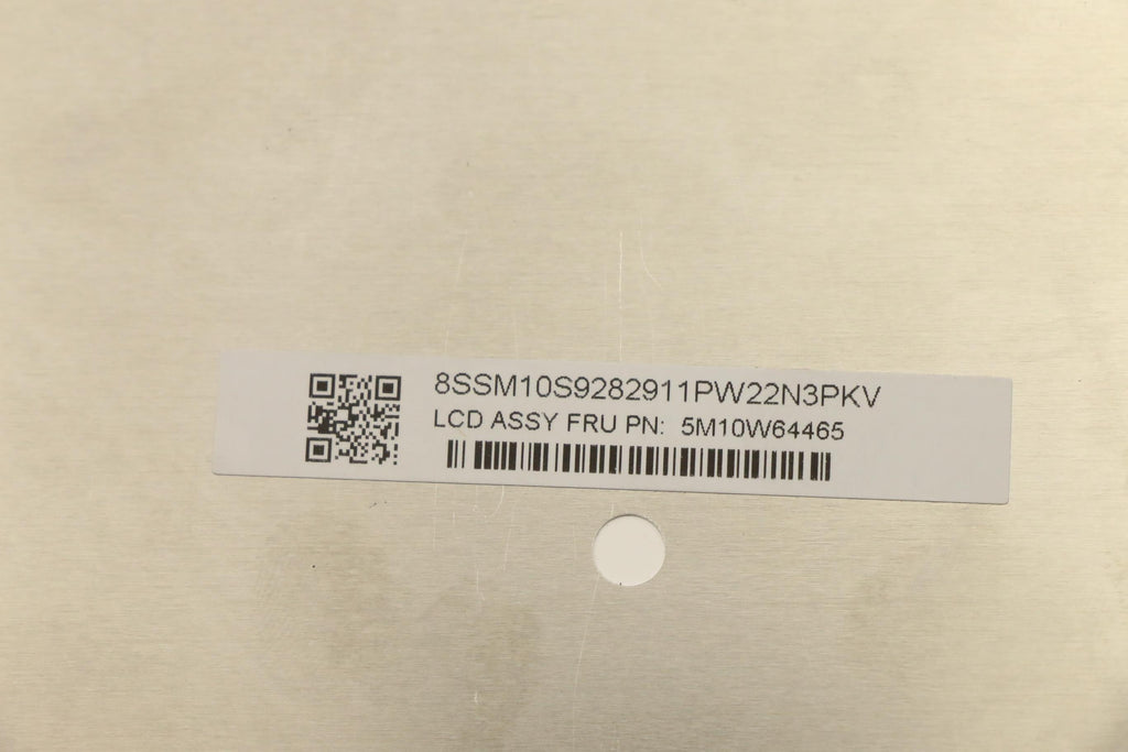 Full HD Touch Screen Module