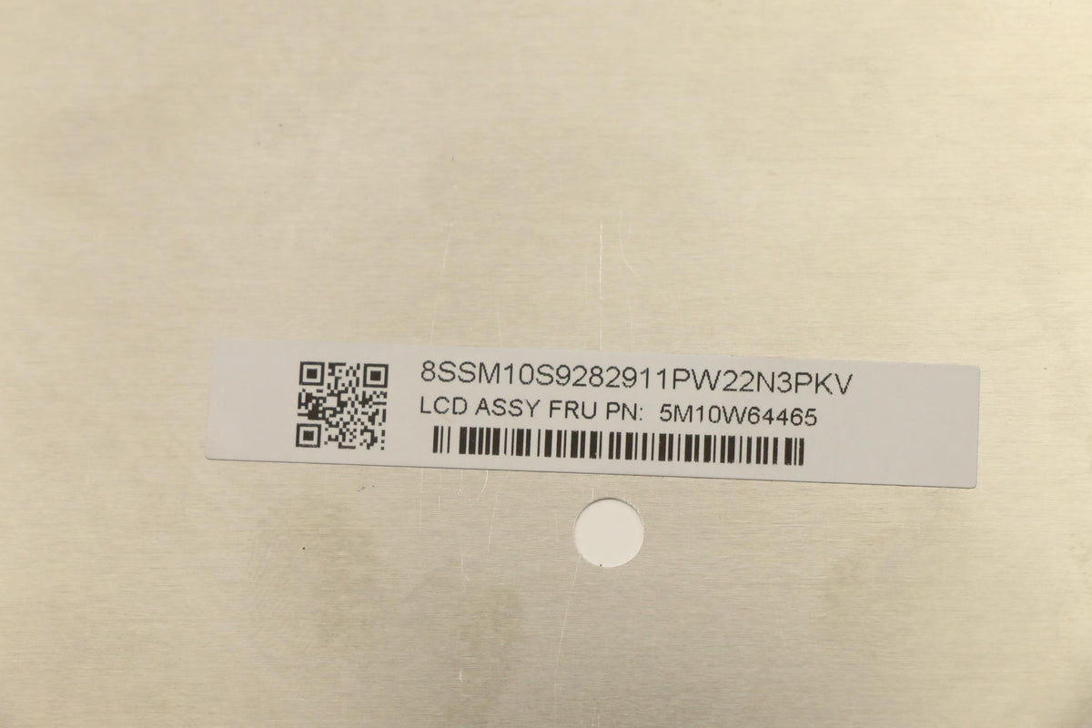 Full HD Touch Screen Module