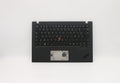 Lenovo X1 Carbon 2020 G8 Keyboard WW FR. KEYBOARD: French. WARRANTY: 1YM