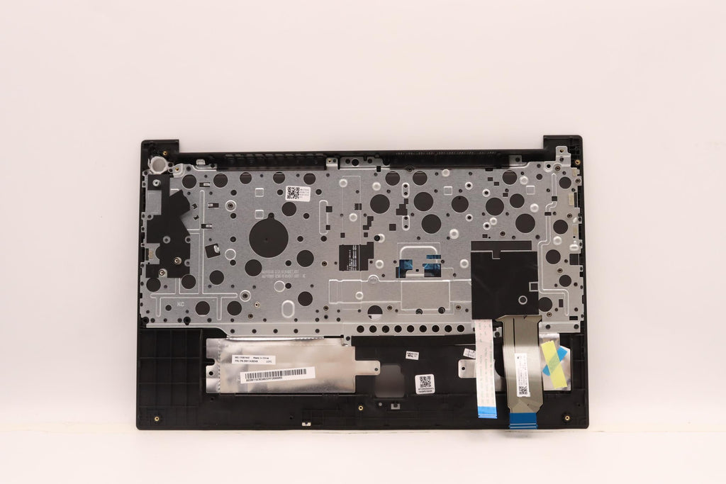 Mars 1.0 INTEL FRU MECH_ASM