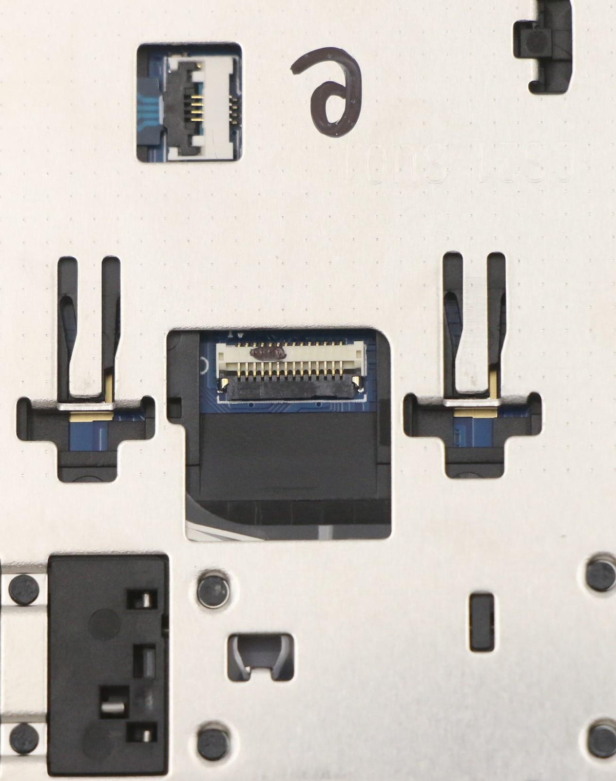 Touchpad for Lenovo ThinkPad