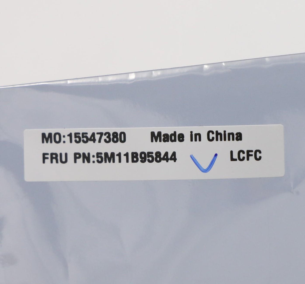 Touchpad for Lenovo ThinkPad