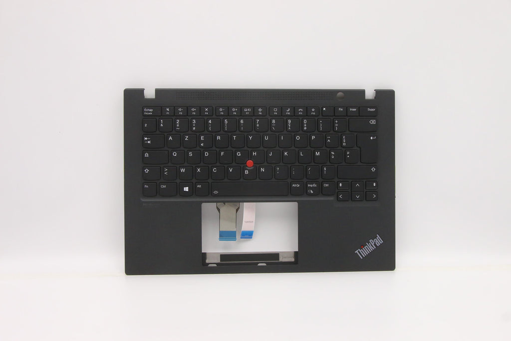 Lenovo Mech_asm Kbd W/C Fra 5m11c47916