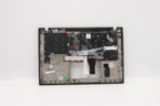 Lenovo Mech_asm Kbd W/C Fra 5m11c47916 vista 2