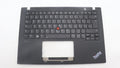German backlit keyboard