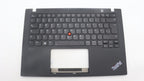 German backlit keyboard