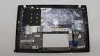 German backlit keyboard