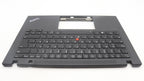 German backlit keyboard