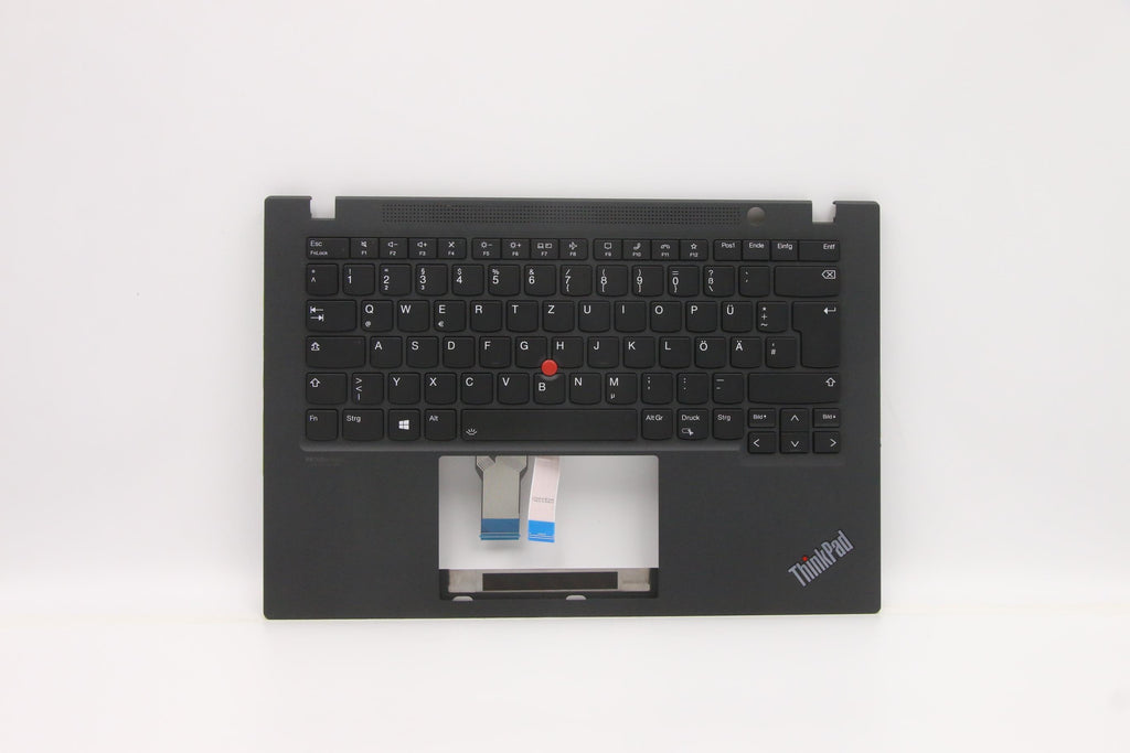 MECH_ASM KBD W/C GER