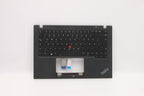 MECH_ASM KBD W/C GER