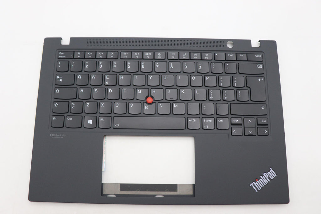 Lenovo conjunto de teclado retroiluminado para 5M11C47947