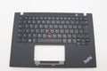 Lenovo conjunto de teclado retroiluminado para 5M11C47947