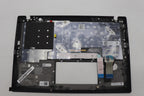 Lenovo conjunto de teclado retroiluminado para 5M11C47947 vista 2