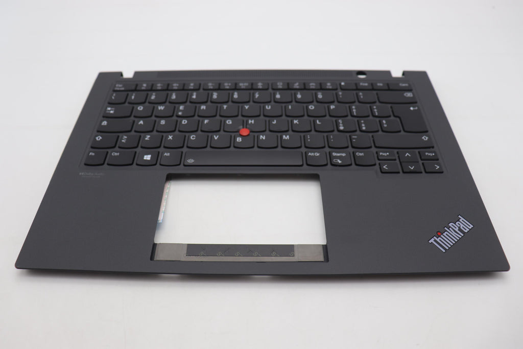 Lenovo conjunto de teclado retroiluminado para 5M11C47947 vista 3