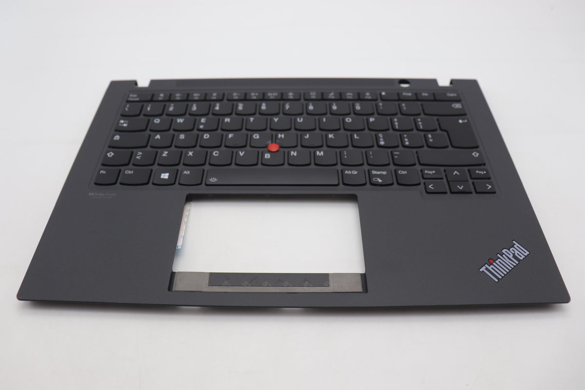Lenovo conjunto de teclado retroiluminado para 5M11C47947 vista 3