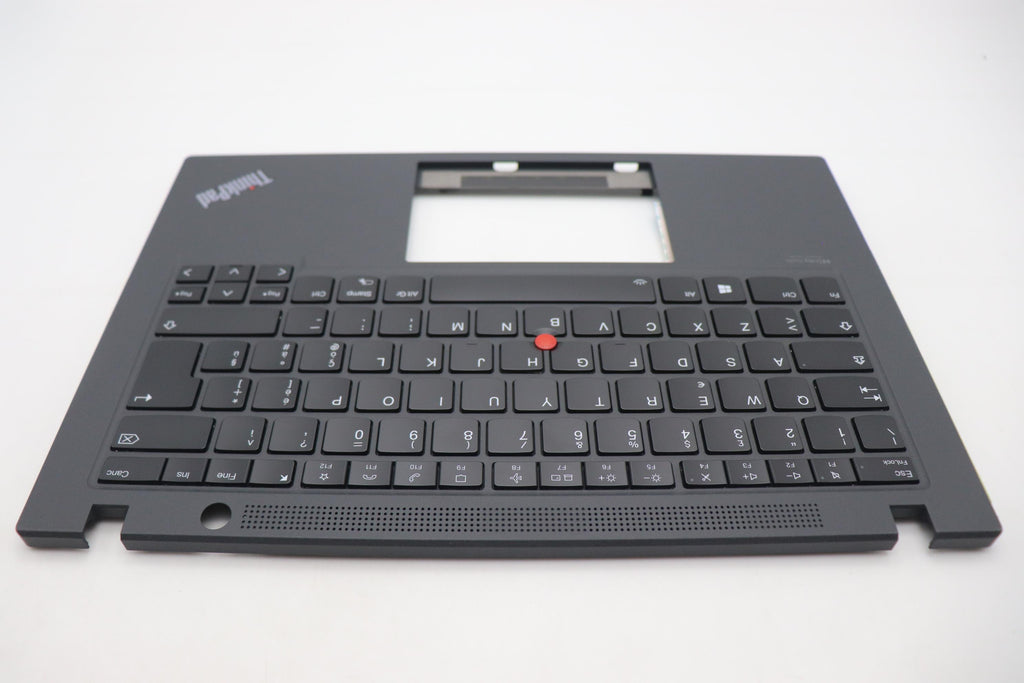 Lenovo conjunto de teclado retroiluminado para 5M11C47947 vista 4