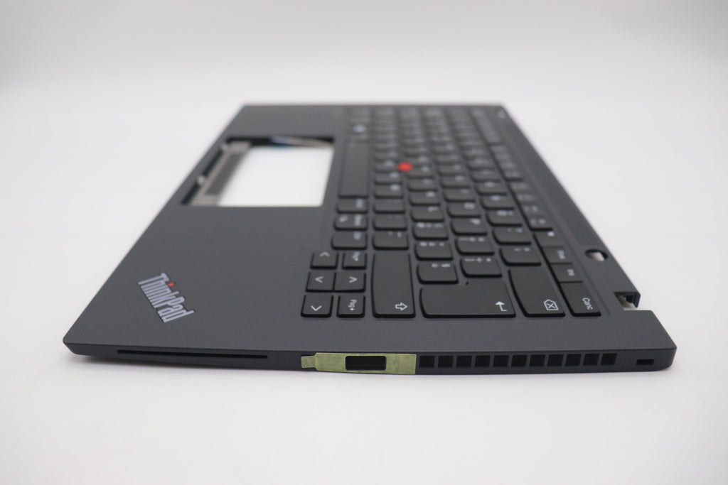 Lenovo conjunto de teclado retroiluminado para 5M11C47947 vista 5