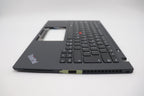 Lenovo conjunto de teclado retroiluminado para 5M11C47947 vista 5