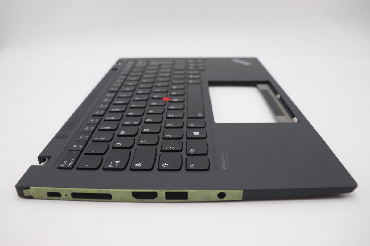 Lenovo conjunto de teclado retroiluminado para 5M11C47947 vista 6