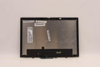 13.3-inch Touchscreen Display