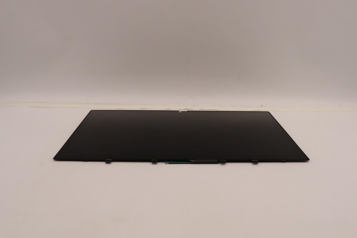 13.3-inch Touchscreen Display