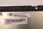 13.3-inch Touchscreen Display