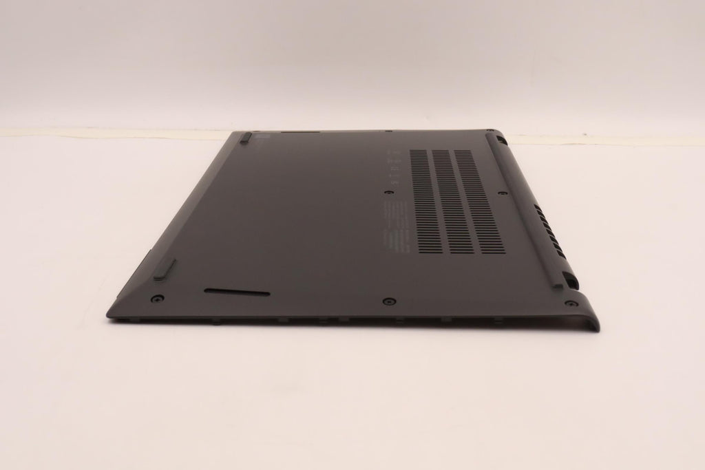 Mechanical assembly cover for