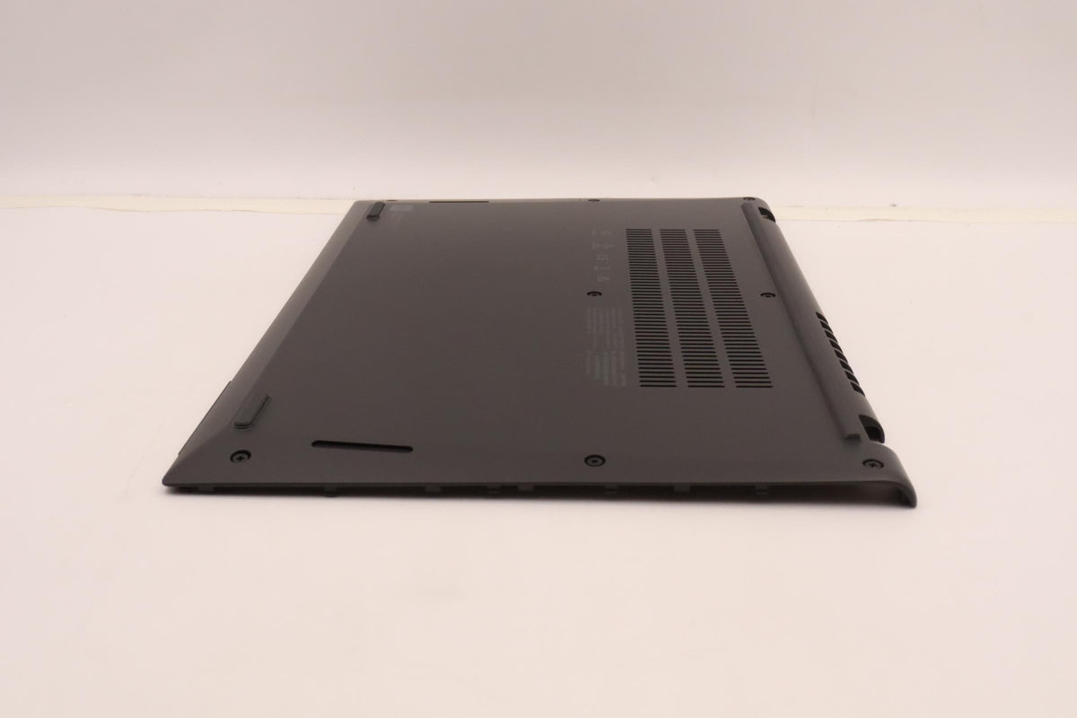 Mechanical assembly cover for