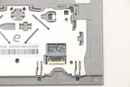 CS21 Mechanical Assembly