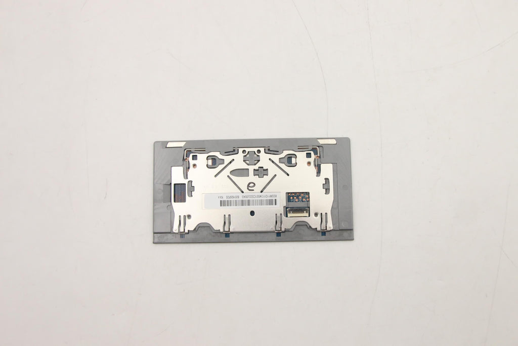 CS21 Mechanical Assembly
